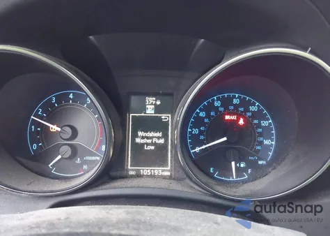 2017 Toyota Corolla Im from USA, damaged, VIN JTNKARJE8HJ532957